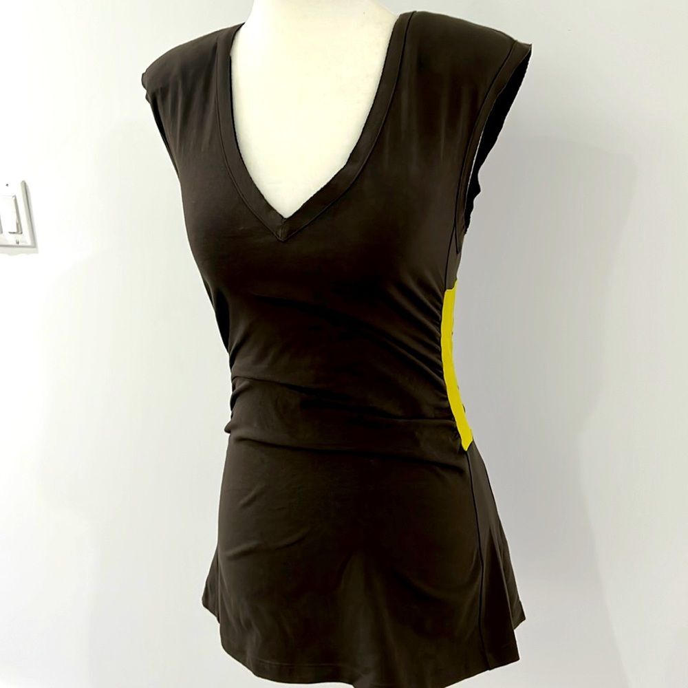 Oonagh Nanette Lepore Top Size S
